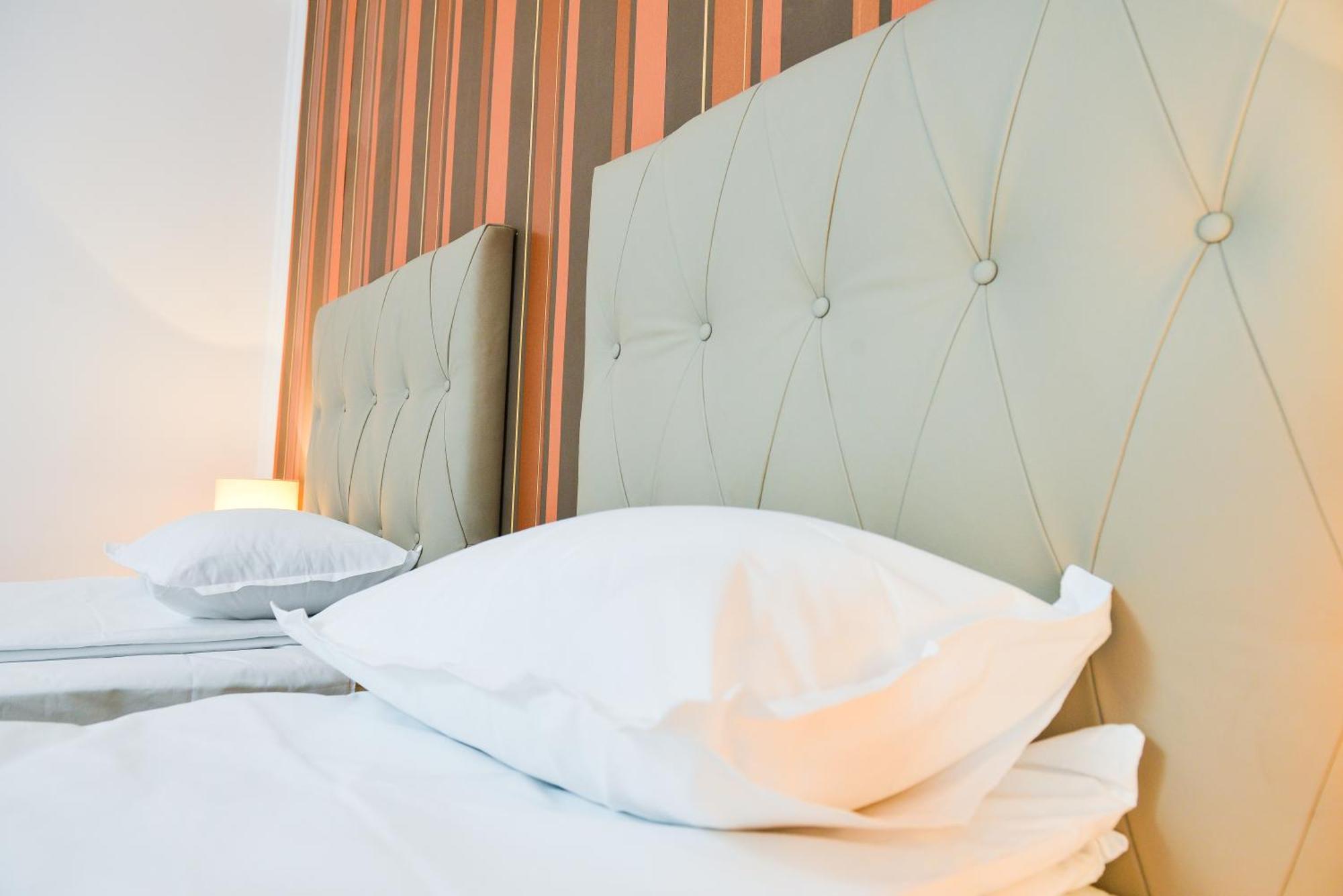 Park House Hotell Dej Rom bilde
