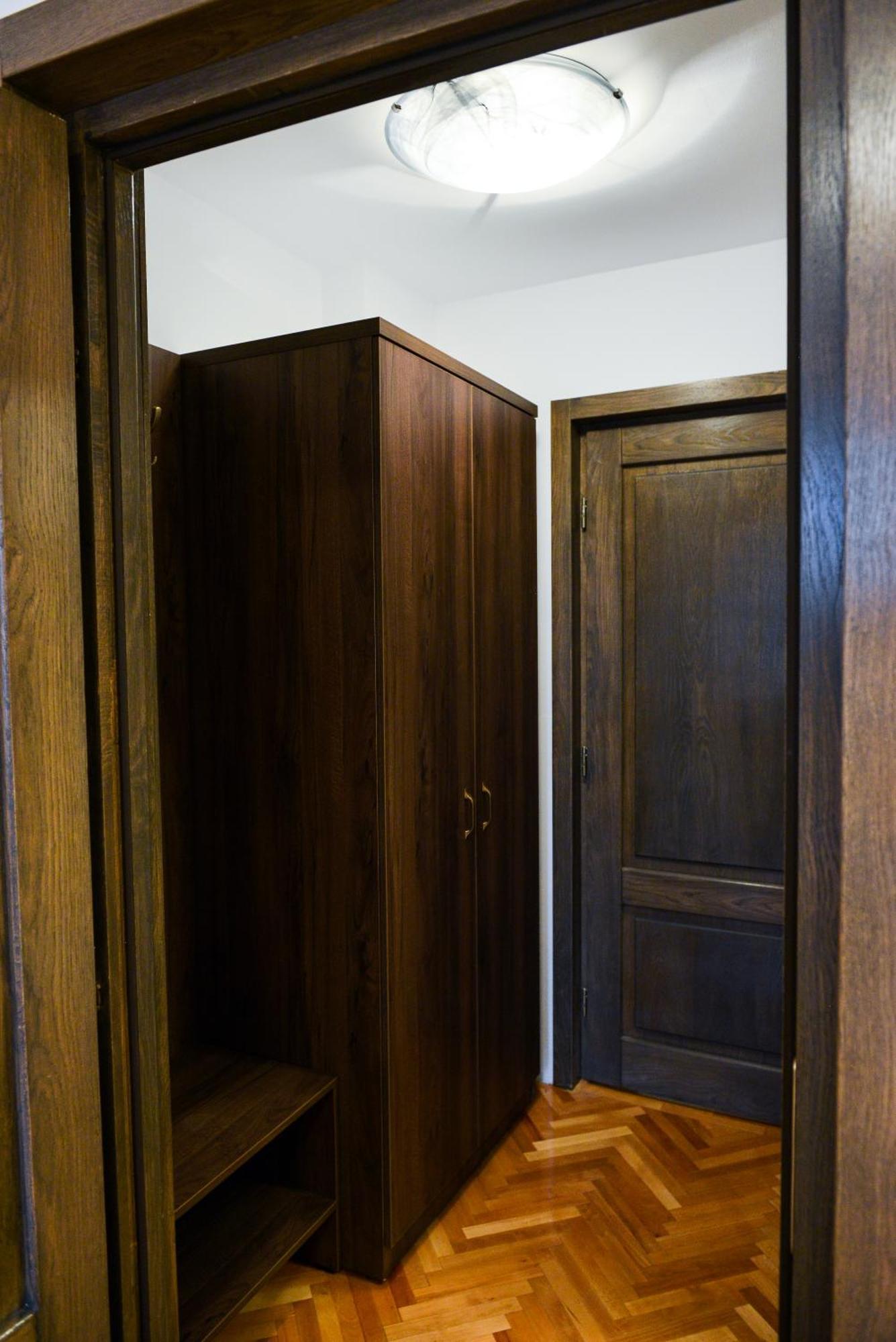 Park House Hotell Dej Rom bilde