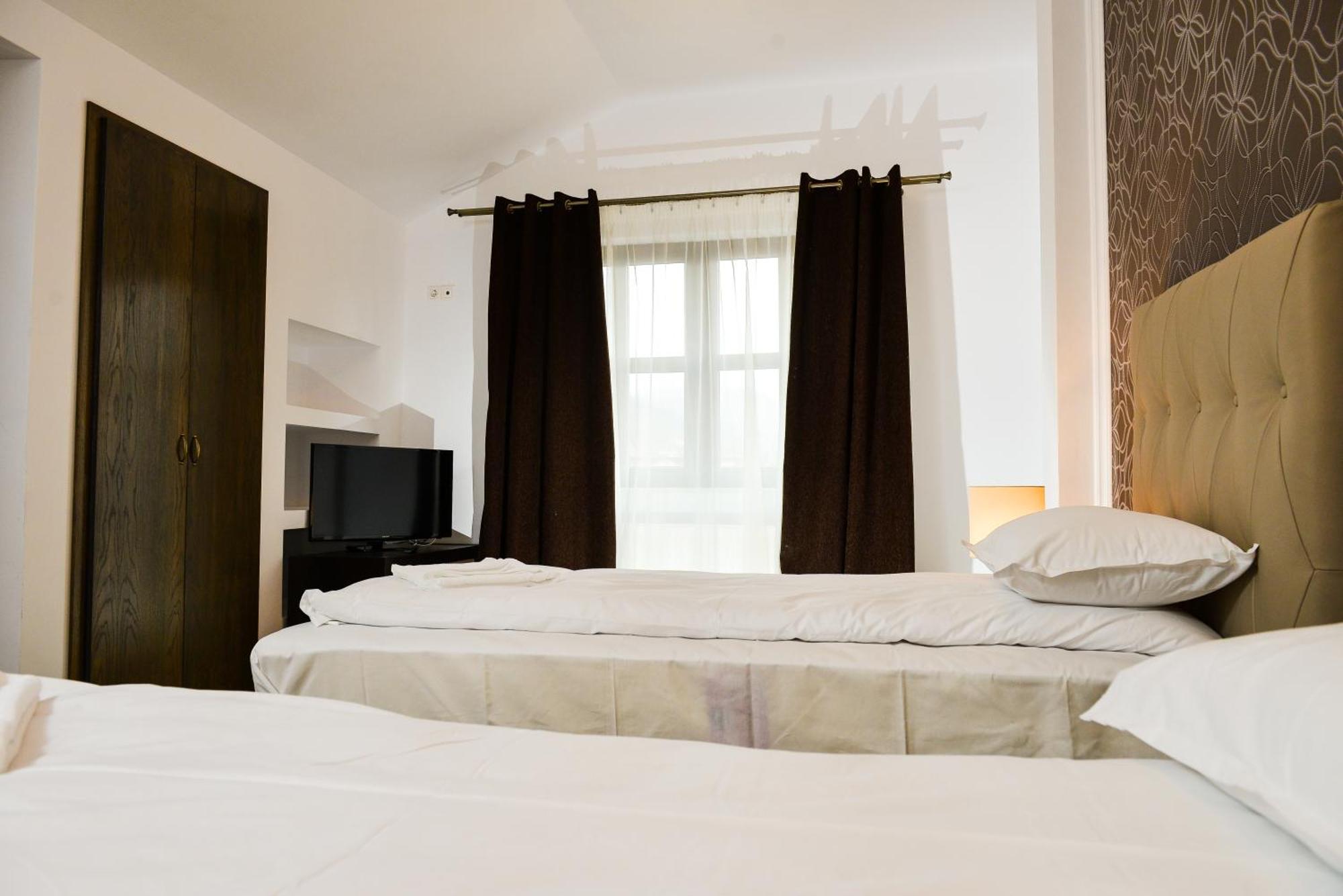 Park House Hotell Dej Rom bilde