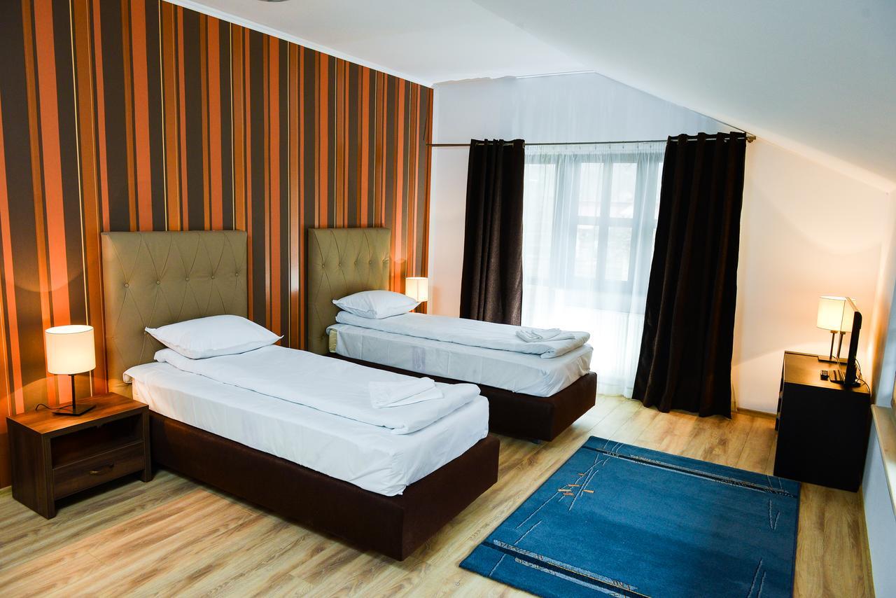 Park House Hotell Dej Rom bilde